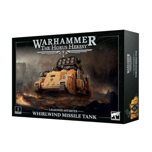 warhammer horus heresy legiones astartes whirlwind missile tank