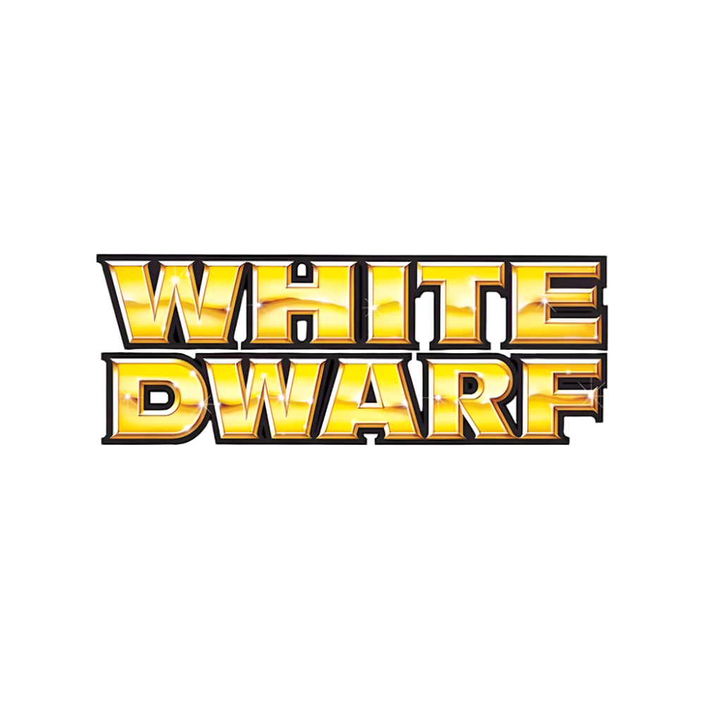 white dwarf magazine games workshop citadel fantasy grimdark