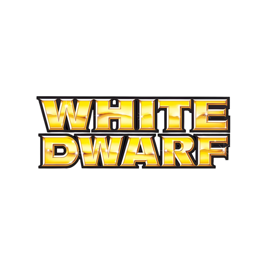 white dwarf magazine games workshop citadel fantasy grimdark