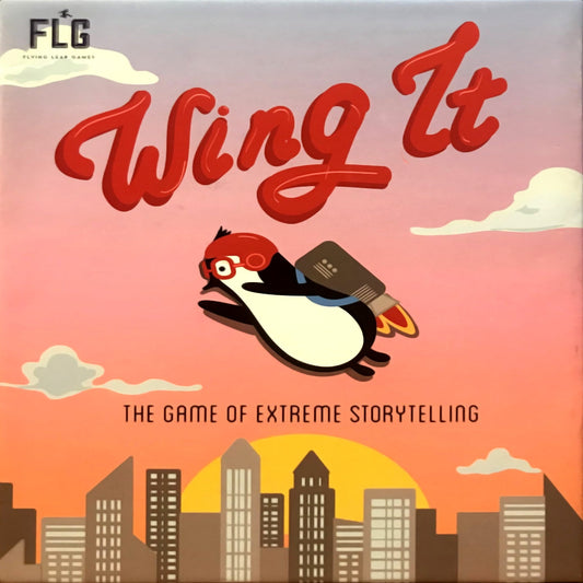 wing it game of extreme storytelling 