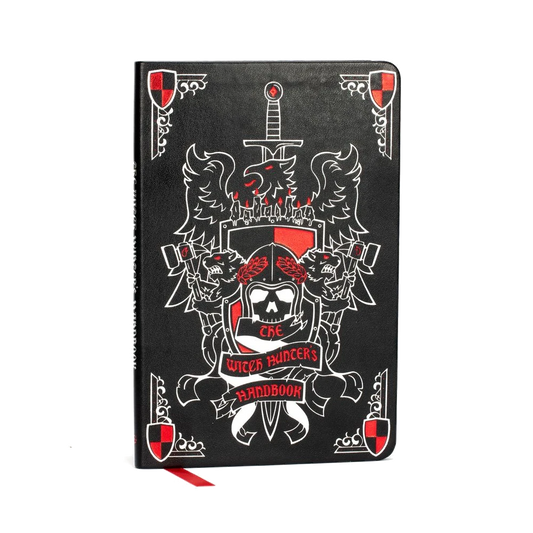 Warhammer: The Witch Hunter's Handbook - The Game Store