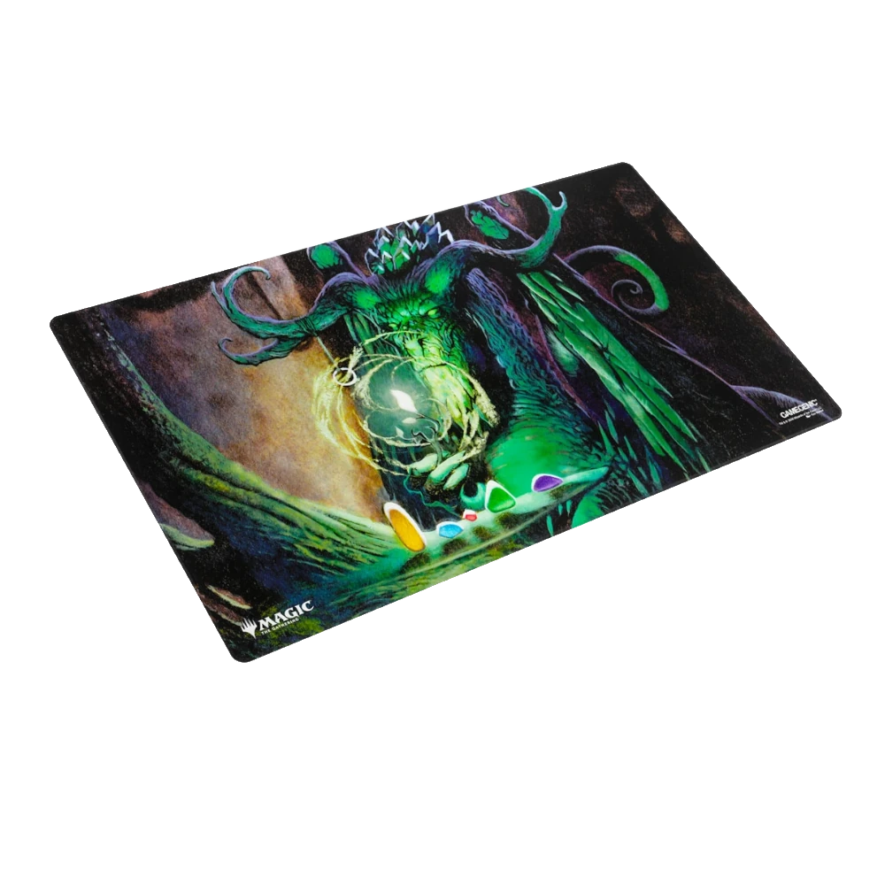 gamegenic witherbloom magic gathering secrets strixhaven