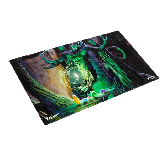 gamegenic witherbloom magic gathering secrets strixhaven