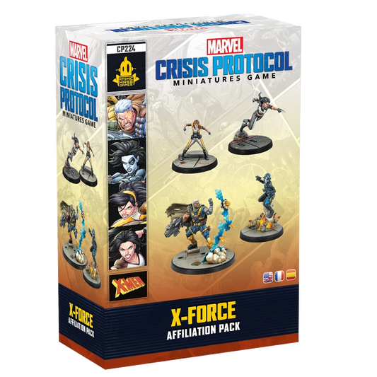 marvel crisis protocol miniatures game xforce affiliation pack