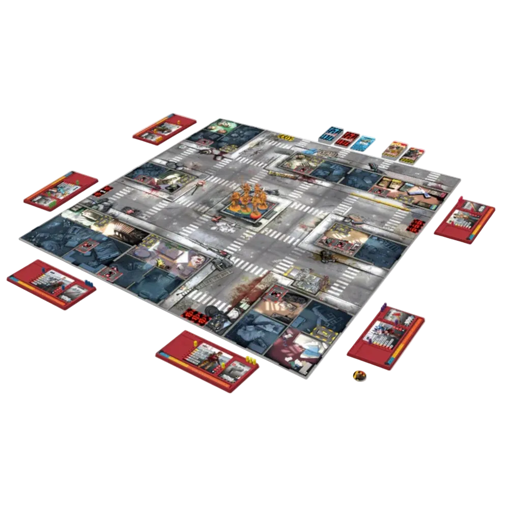 Arkansas premier family game store